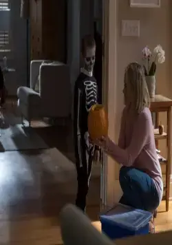 Омен: Перерождение (2019) через торрент скачать Омен: Перерождение (2019) фильм через торрент скачать