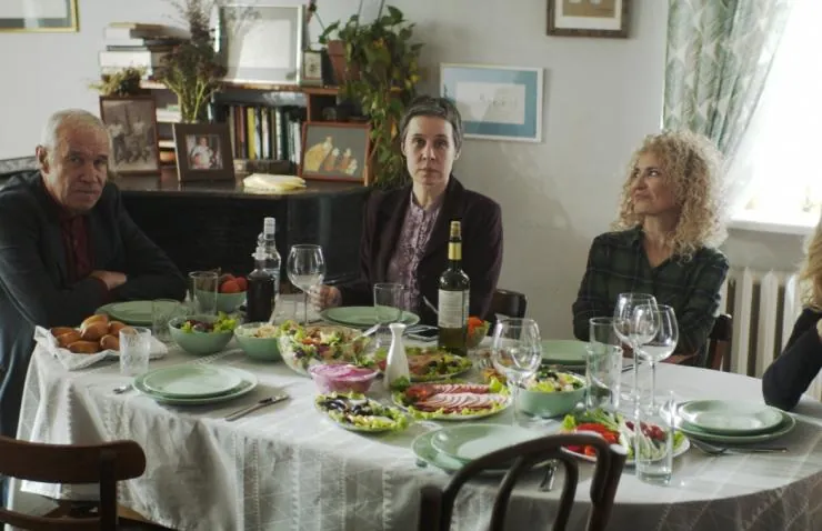 Любовницы (2019) в хорошем качестве через торрент Любовницы (2019) фильм в хорошем качестве через торрент