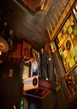 Клаустрофобы (2019) через торрент скачать Клаустрофобы (2019) фильм через торрент скачать