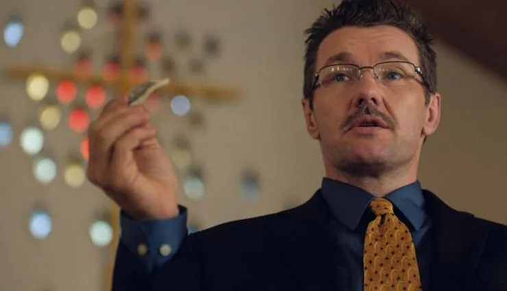 Стертая личность (2018) через торрент скачать Стертая личность (2018) фильм через торрент скачать