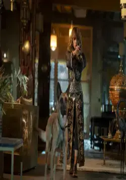 Джон Уик 3 (2019) через торрент бесплатно Джон Уик 3 (2019) фильм через торрент бесплатно