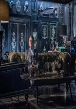 Джон Уик 3 (2019) в хорошем качестве через торрент Джон Уик 3 (2019) фильм в хорошем качестве через торрент