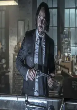 Джон Уик 3 (2019) через торрент скачать Джон Уик 3 (2019) фильм через торрент скачать