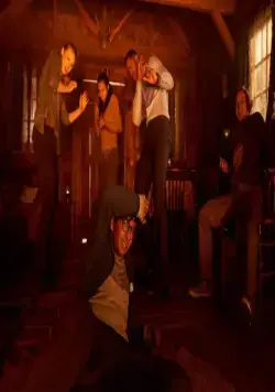 Клаустрофобы (2019) в хорошем качестве через торрент Клаустрофобы (2019) фильм в хорошем качестве через торрент