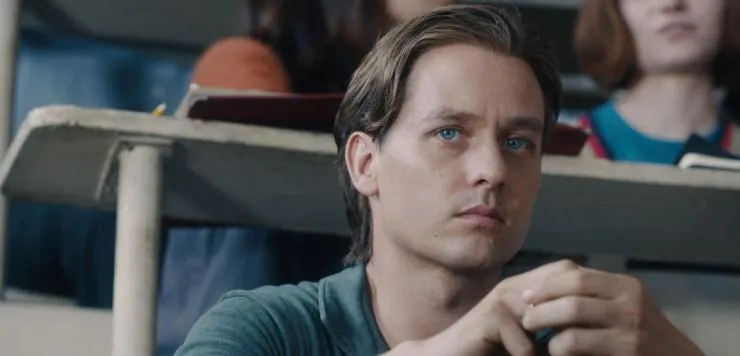 Работа без авторства (2018) через торрент скачать Работа без авторства (2018) фильм через торрент скачать