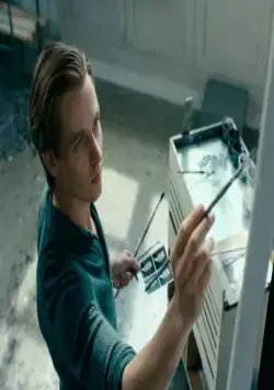 Работа без авторства (2018) через торрент бесплатно Работа без авторства (2018) фильм через торрент бесплатно