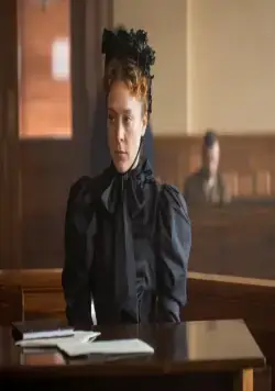 Месть Лиззи Борден (2018) в хорошем качестве через торрент Месть Лиззи Борден (2018) фильм в хорошем качестве через торрент