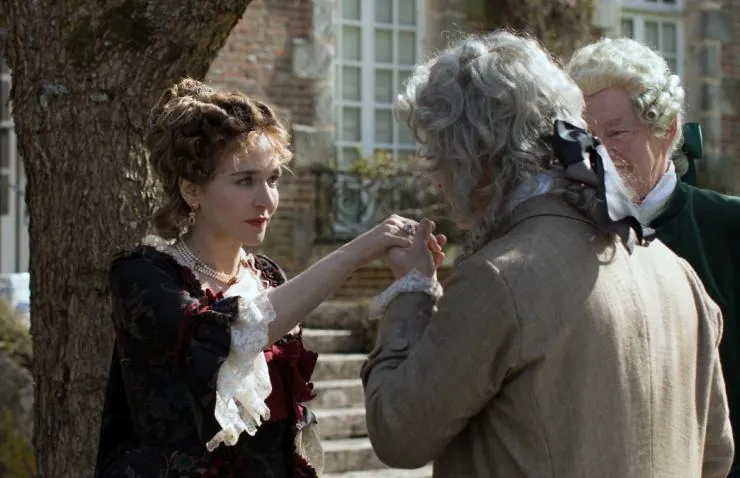 Последняя любовь Казановы (2019) через торрент бесплатно Последняя любовь Казановы (2019) фильм через торрент бесплатно