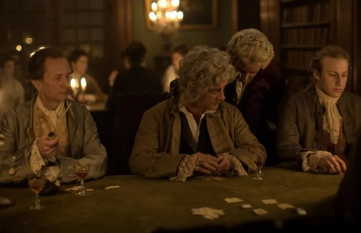 Последняя любовь Казановы (2019) в хорошем качестве через торрент Последняя любовь Казановы (2019) фильм в хорошем качестве через торрент