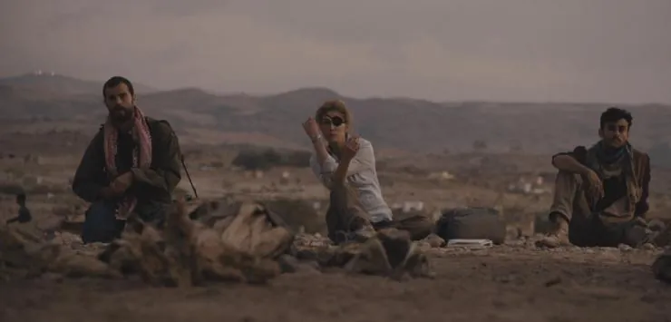 Частная война (2018) через торрент бесплатно Частная война (2018) фильм через торрент бесплатно