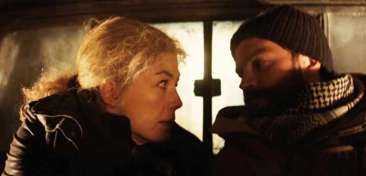 Частная война (2018) через торрент скачать Частная война (2018) фильм через торрент скачать