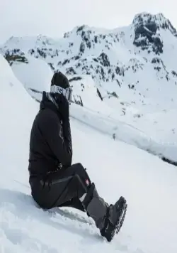 Затерянные во льдах (2018) через торрент бесплатно Затерянные во льдах (2018) фильм через торрент бесплатно