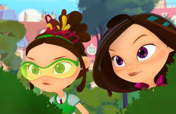 МУЛЬТ в кино. Выпуск 91. Самые любимые! (2019) через торрент бесплатно МУЛЬТ в кино. Выпуск 91. Самые любимые! (2019) мультфильм через торрент бесплатно