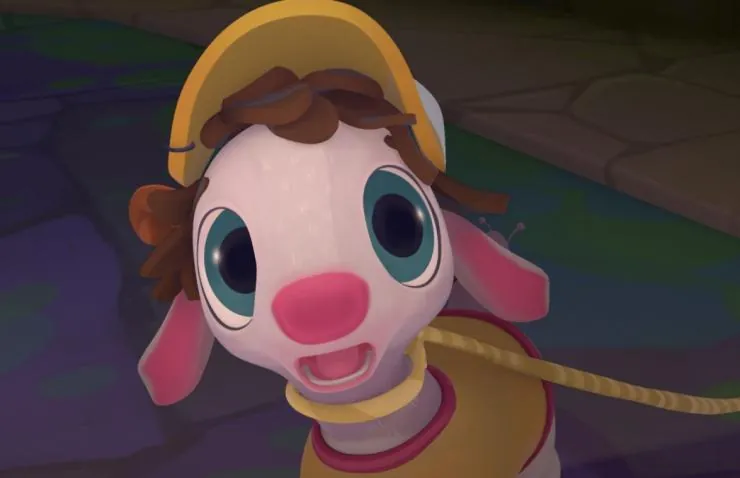 МУЛЬТ в кино. Выпуск 91. Самые любимые! (2019) в хорошем качестве через торрент МУЛЬТ в кино. Выпуск 91. Самые любимые! (2019) мультфильм в хорошем качестве через торрент