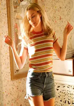 Однажды в… Голливуде (2019) в хорошем качестве через торрент Однажды в… Голливуде (2019) фильм в хорошем качестве через торрент