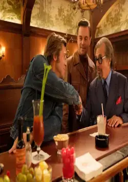 Однажды в… Голливуде (2019) через торрент скачать Однажды в… Голливуде (2019) фильм через торрент скачать