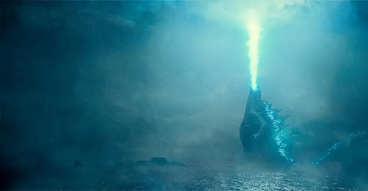 Годзилла 2: Король монстров (2019) через торрент скачать Годзилла 2: Король монстров (2019) фильм через торрент скачать