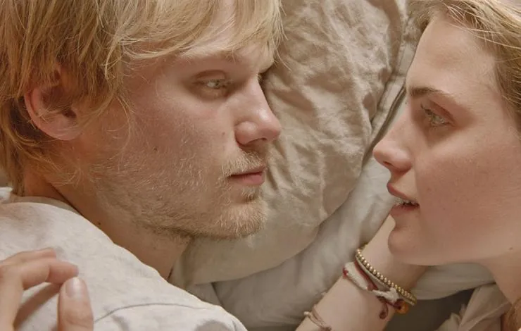 Романтики «303» (2018) через торрент бесплатно Романтики «303» (2018) фильм через торрент бесплатно