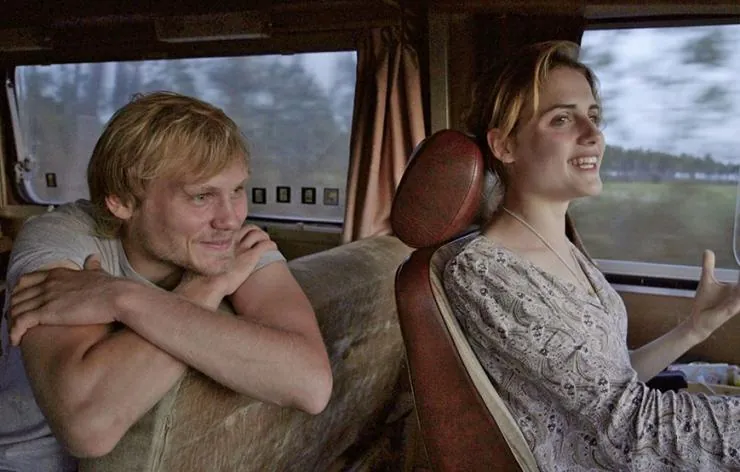 Романтики «303» (2018) в хорошем качестве через торрент Романтики «303» (2018) фильм в хорошем качестве через торрент