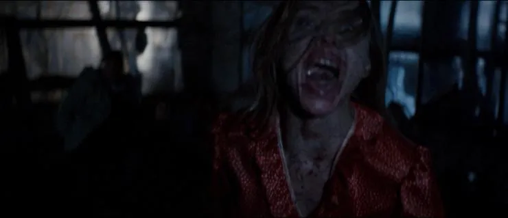 Тварь (2019) в хорошем качестве через торрент Тварь (2019) фильм в хорошем качестве через торрент