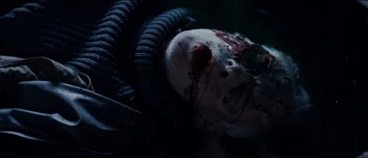 Тварь (2019) через торрент бесплатно Тварь (2019) фильм через торрент бесплатно