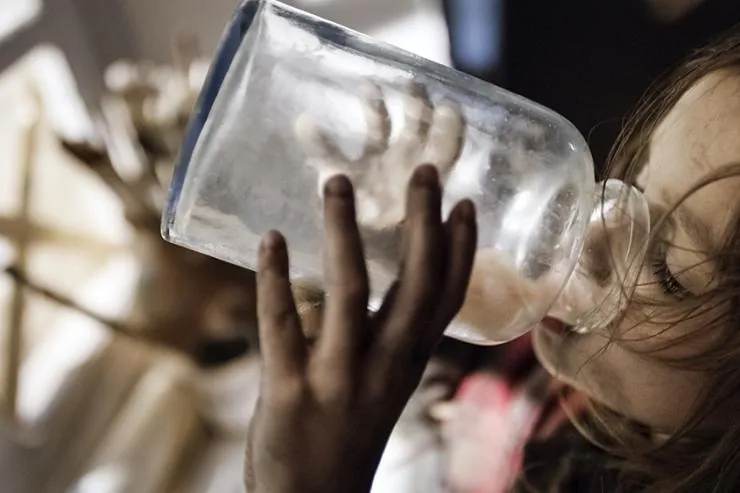 Война Анны (2018) через торрент бесплатно Война Анны (2018) фильм через торрент бесплатно