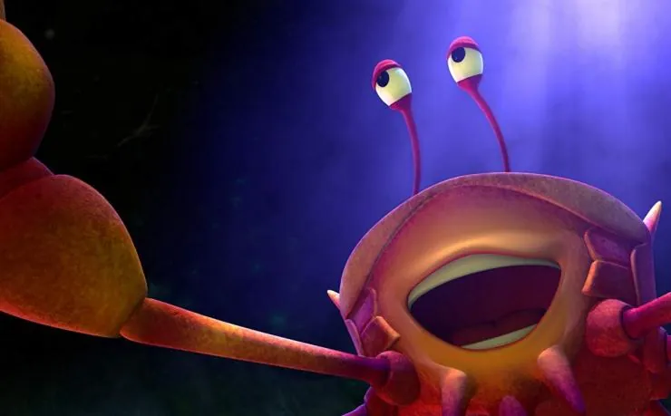 Капитан семи морей (2018) в хорошем качестве через торрент Капитан семи морей (2018) мультфильм в хорошем качестве через торрент