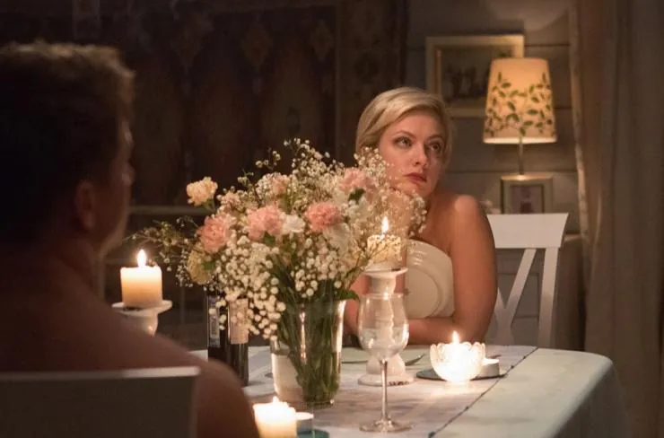 Семь ужинов (2019) в хорошем качестве через торрент Семь ужинов (2019) фильм в хорошем качестве через торрент