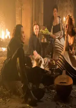 Две королевы (2018) через торрент бесплатно Две королевы (2018) фильм через торрент бесплатно