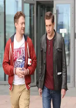 Три в одном (2017) в хорошем качестве через торрент Три в одном (2017) сериал в хорошем качестве через торрент