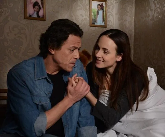 Плакучая ива (2018) в хорошем качестве через торрент Плакучая ива (2018) сериал в хорошем качестве через торрент