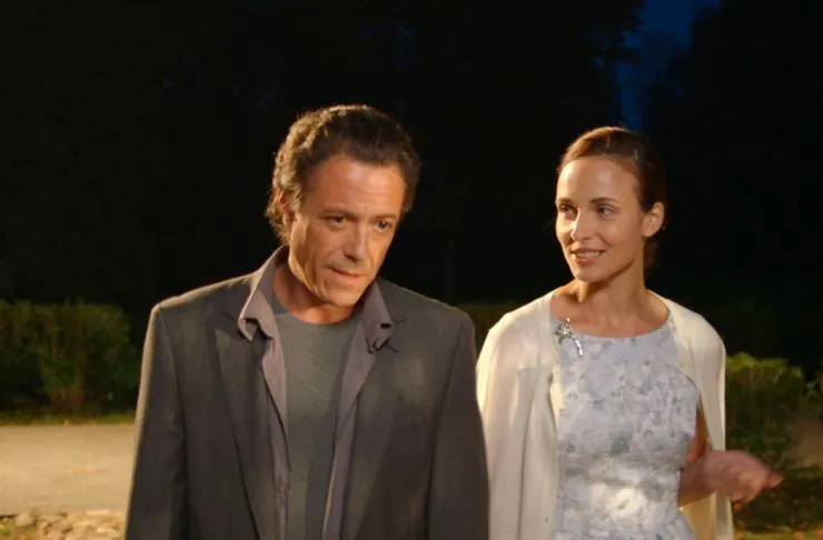 Плакучая ива (2018) через торрент бесплатно Плакучая ива (2018) сериал через торрент бесплатно