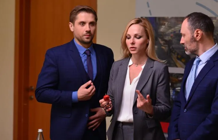 Идеальный враг (2017) через торрент бесплатно Идеальный враг (2017) сериал через торрент бесплатно