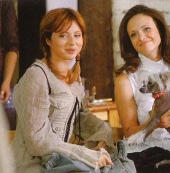 Запасной инстинкт (2006) через торрент скачать Запасной инстинкт (2006) сериал через торрент скачать