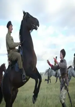 Страсти по Чапаю (2012) в хорошем качестве через торрент Страсти по Чапаю (2012) сериал в хорошем качестве через торрент