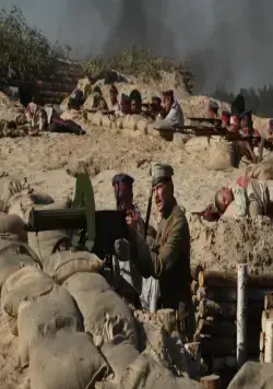 Страсти по Чапаю (2012) через торрент скачать Страсти по Чапаю (2012) сериал через торрент скачать