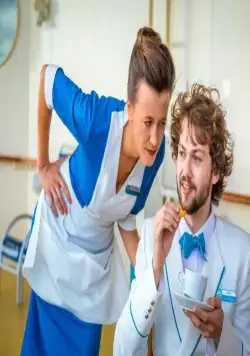 Вечный отпуск (2016) через торрент бесплатно Вечный отпуск (2016) сериал через торрент бесплатно