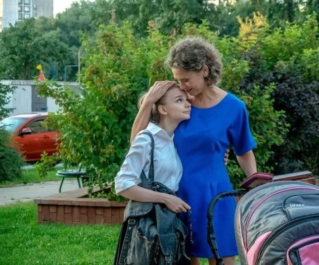 Когда его совсем не ждёшь (2014) через торрент скачать Когда его совсем не ждёшь (2014) сериал через торрент скачать