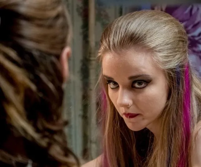 Когда его совсем не ждёшь (2014) в хорошем качестве через торрент Когда его совсем не ждёшь (2014) сериал в хорошем качестве через торрент