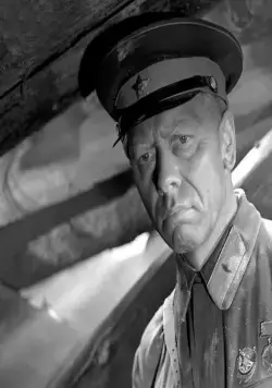 Живые и мертвые (1962) в хорошем качестве через торрент Живые и мертвые (1962) сериал в хорошем качестве через торрент