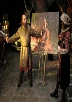 Нереальная история (2011) через торрент скачать Нереальная история (2011) сериал через торрент скачать