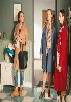 Мамочки (2015) через торрент скачать Мамочки (2015) сериал через торрент скачать