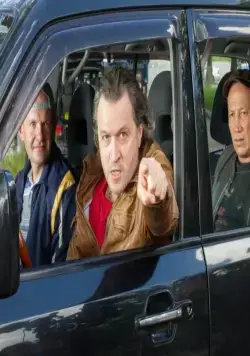 Барби и медведь (2014) через торрент скачать Барби и медведь (2014) сериал через торрент скачать