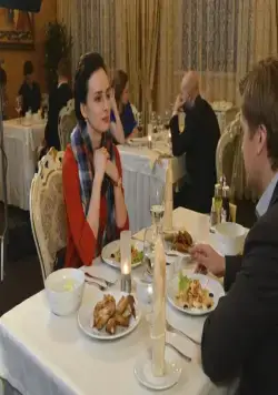 Цвет спелой вишни (2017) в хорошем качестве через торрент Цвет спелой вишни (2017) сериал в хорошем качестве через торрент