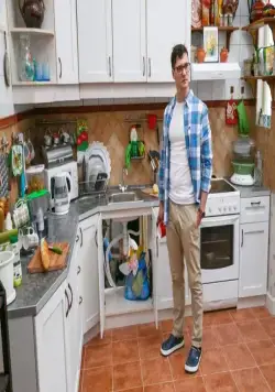 Как я стал русским (2015) через торрент бесплатно Как я стал русским (2015) сериал через торрент бесплатно