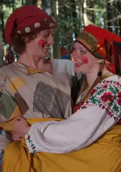 Выхожу тебя искать (2010) через торрент скачать Выхожу тебя искать (2010) сериал через торрент скачать