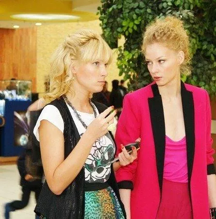 Краткий курс счастливой жизни (2011) в хорошем качестве через торрент Краткий курс счастливой жизни (2011) сериал в хорошем качестве через торрент