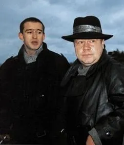 Убойная сила (2000) через торрент скачать Убойная сила (2000) сериал через торрент скачать