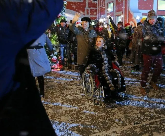Новогоднее дежурство (2014) в хорошем качестве через торрент Новогоднее дежурство (2014) сериал в хорошем качестве через торрент