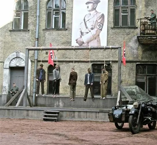 СМЕРШ: Легенда для предателя (2011) через торрент бесплатно СМЕРШ: Легенда для предателя (2011) сериал через торрент бесплатно